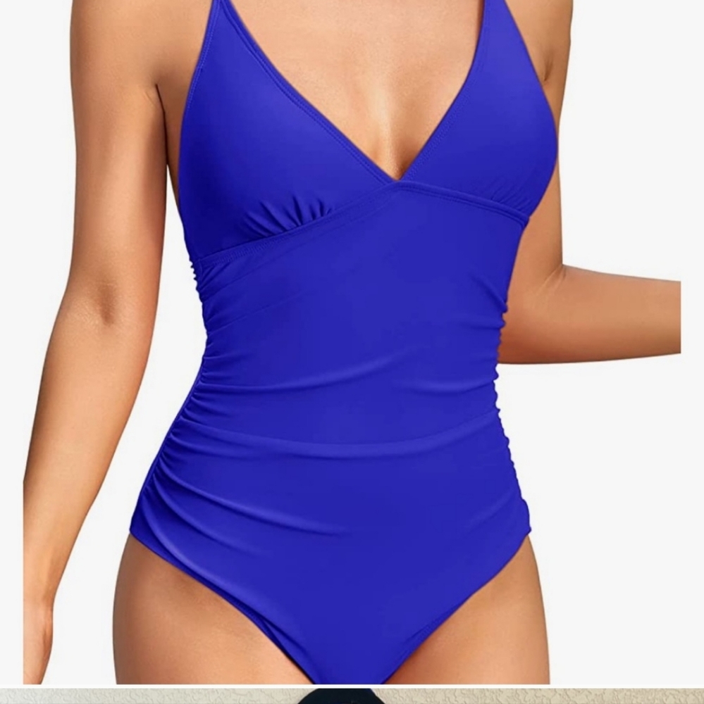 NWT swim suit